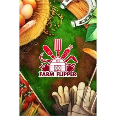 House Flipper - Farm DLC XBOX КЛЮЧ - irongamers.ru