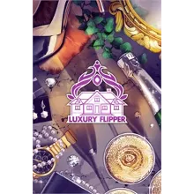 House Flipper - Luxury XBOX КЛЮЧ