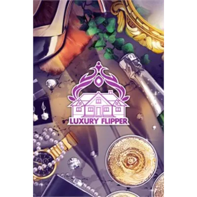 House Flipper - Luxury XBOX КЛЮЧ - irongamers.ru