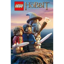 LEGO Хоббит Пакет «Арсенал» DLC XBOX КЛЮЧ