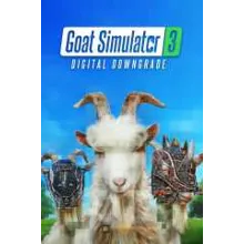 Goat Simulator 3 - Digital Downgrade DLC XBOX КЛЮЧ