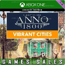 ANNO 1800™ - НАБОР 