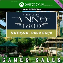 ANNO 1800™: НАБОР 