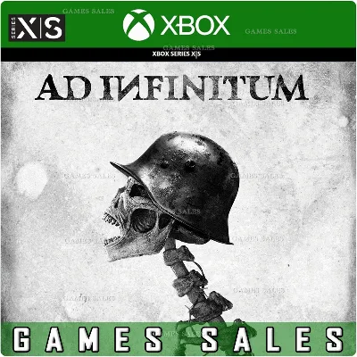 AD INFINITUM XBOX SERIES X|S КЛЮЧ - irongamers.ru