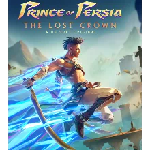 Prince of Persia The Lost Crown EPIC GAMES (PC)