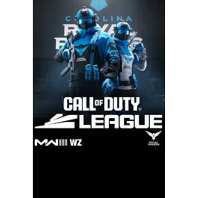 ✅Call of Duty League  - Carolina Royal Rav✅XBOX🔑KEY✅🔑 - irongamers.ru