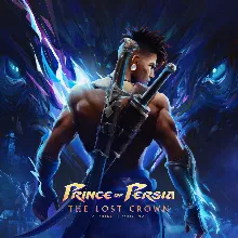 Prince of Persia: The Lost Crown XBOX АККАУНТ