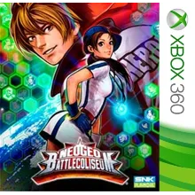 ⭐NEOGEO BATTLE COLISEUM XBOX⭐Покупка на Ваш акк⭐