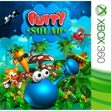 ⭐Putty Squad XBOX 360 | Покупка на Ваш аккаунт⭐