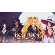Beauties Academy - Spellcraft Tournament |Steam РУ+С
