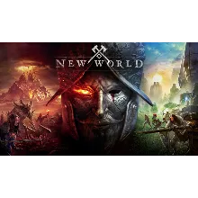 ⭐ New World Steam-Gift⭐