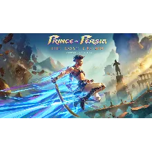 Prince of Persia The Lost Crown + DELUXE XBOX/EPIC/PS