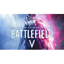 ⭐ Battlefield™ V Definitive Edition Steam-Gift⭐