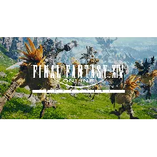 ⭐ FINAL FANTASY XIV Online Starter Edition Steam-Gift⭐