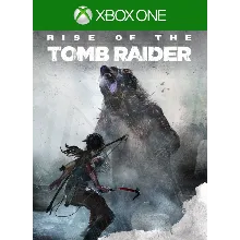 RISE OF THE TOMB RAIDER SEASON PASS XBOX ONE/X|S КЛЮЧ