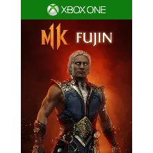 Mortal Kombat 11 FUJIN XBOX ONE/X|S PC KEY DLC
