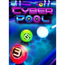 Cyber Pool XBOX ONE/X|S КЛЮЧ