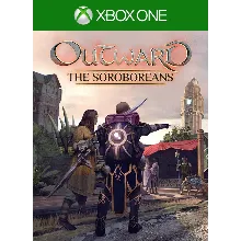 OUTWARD THE SOROBOREANS XBOX ONE/X|S КЛЮЧ