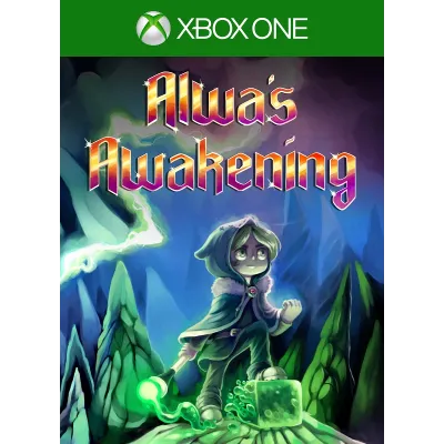 ALWA´S AWAKENING XBOX ONE/X|S КЛЮЧ - irongamers.ru