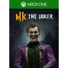 Mortal Kombat 11 DLC THE JOKER XBOX ONE/X|S PC KEY