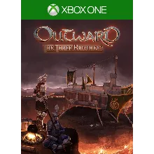 OUTWARD THE THREE BROTHERS XBOX ONE/X|S КЛЮЧ
