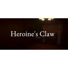 Heroine's Claw * STEAM RU АВТО 0%