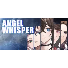 ANGEL WHISPER - The Suspense Visual Novel Left Behind b