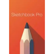 SKETCHBOOK PRO WIN MICROSOFT ПК КЛЮЧ