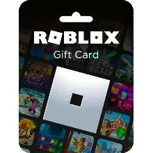 Roblox Gift Card 100-2200 ROBUX✔️Лучшая цена✔️Global