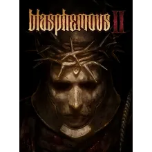 Blasphemous 2 Steam ключ Global RU/CIS РФ СНГ Россия