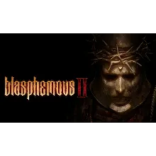 Blasphemous 2-Deluxe Edition | Steam Россия