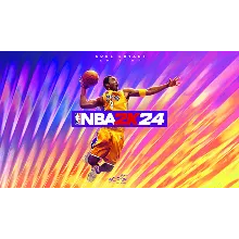 NBA 2K24-Black Mamba Edition | Steam Россия