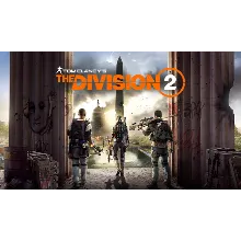 Tom Clancy's Division 2-Warlords Ultimate | Steam РУ