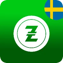 RAZER GOLD ПОДАРОЧНАЯ КАРТА ШВЕЦИЯ