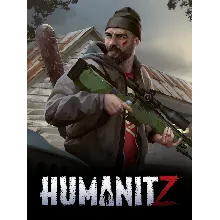 HumanitZ+EA SPORTS™ WRC//STEAM ОФФЛАЙН/STEAM GUARD ВЫКЛ