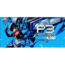 Persona 3 Reload | ПОДАРОК STEAM