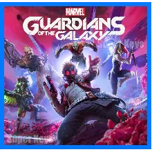 ⚡️ Marvel's Guardians 🟢 Онлайн⭐️Полная Смена Данных
