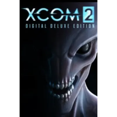 XCOM® 2 DELUXE EDITION XBOX ONE|SERIES XS КЛЮЧ - irongamers.ru