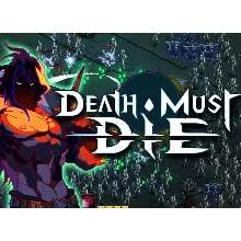 Death Must Die STEAM Аккаунт + ГАРАНТИЯ