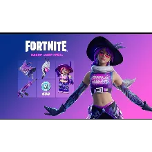 FORTNITE Мир Грёз + 600 вб КЛЮЧ