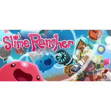 Slime Rancher (STEAM КЛЮЧ) РФ+КЗ+СНГ* / РУССКИЙ ЯЗЫК