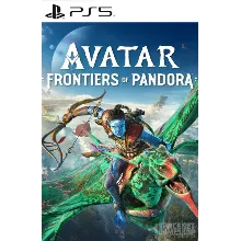 Avatar: Frontiers of Pandora™ PS5 Аренда 5 дней
