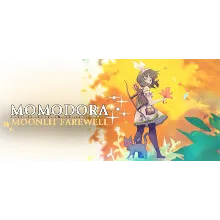 Momodora: Moonlit Farewell - STEAM GIFT РОССИЯ