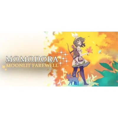 Momodora: Moonlit Farewell - STEAM GIFT РОССИЯ - irongamers.ru