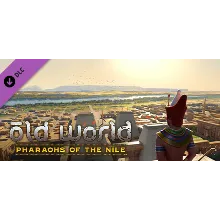 Old World - Pharaohs of the Nile DLC - STEAM RU