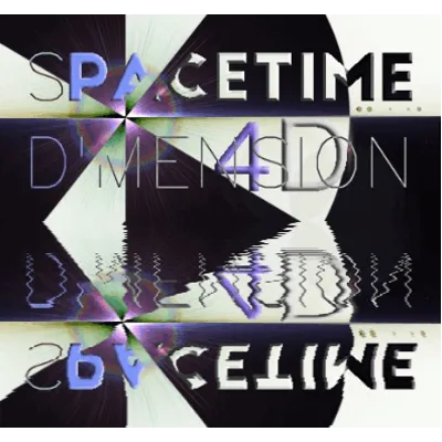 Spacetime Dimension Steam\РФ + Весь Мир\Key⭐ - irongamers.ru