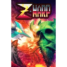 Z-Warp Xbox One & Xbox Series X|S активация