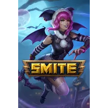 SMITE: пропуск 