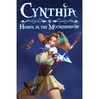 Cynthia: Hidden in the Moonshadow Xbox активация - irongamers.ru
