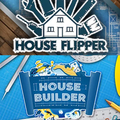 🎮☕ House Flipper | оффлайн steam - irongamers.ru